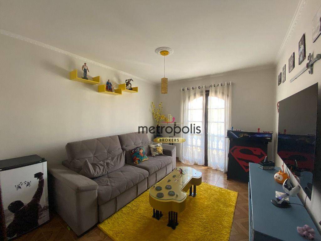 Sobrado à venda com 4 quartos, 190m² - Foto 54