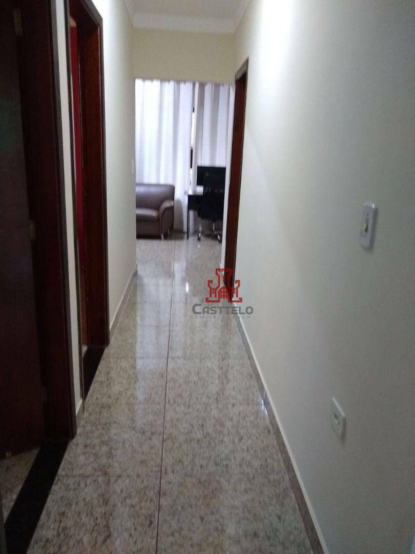 Casa à venda com 3 quartos, 140m² - Foto 6