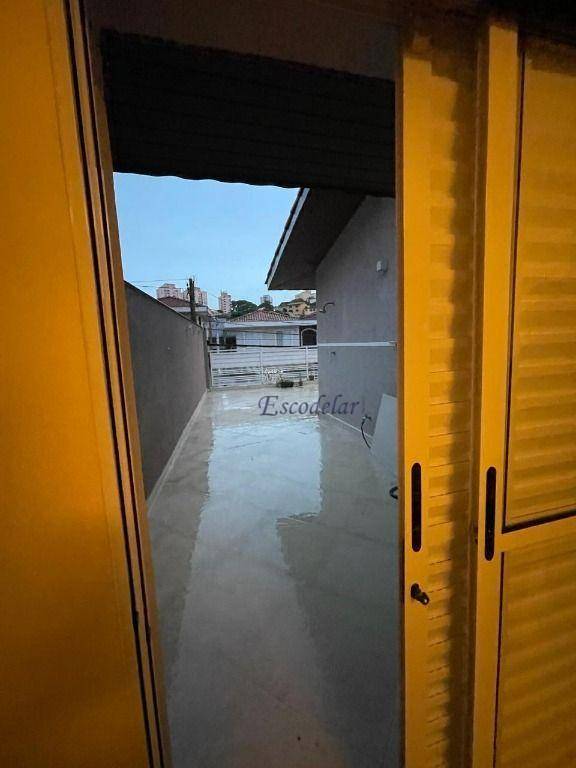 Sobrado à venda com 5 quartos, 199m² - Foto 40