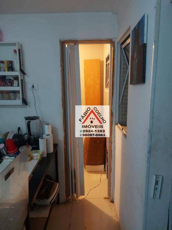 Sobrado à venda com 2 quartos, 64m² - Foto 10