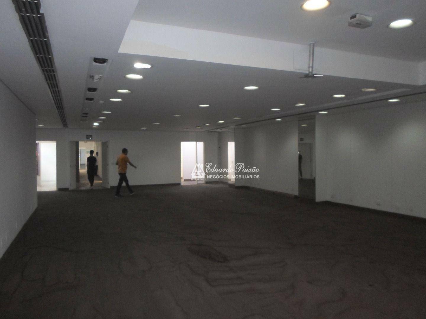 Prédio Inteiro à venda e aluguel, 1200m² - Foto 19