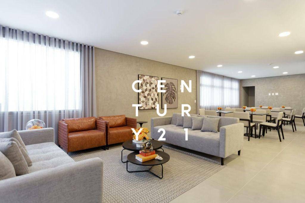 Apartamento para alugar com 3 quartos, 75m² - Foto 40