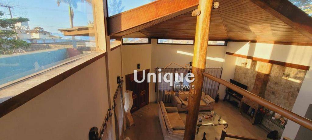 Casa à venda com 4 quartos, 348m² - Foto 26