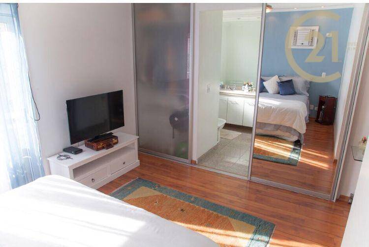 Apartamento à venda com 3 quartos, 110m² - Foto 20