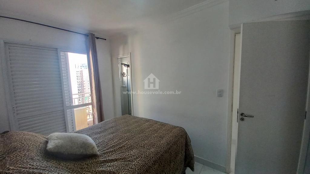 Apartamento à venda com 3 quartos, 95m² - Foto 16