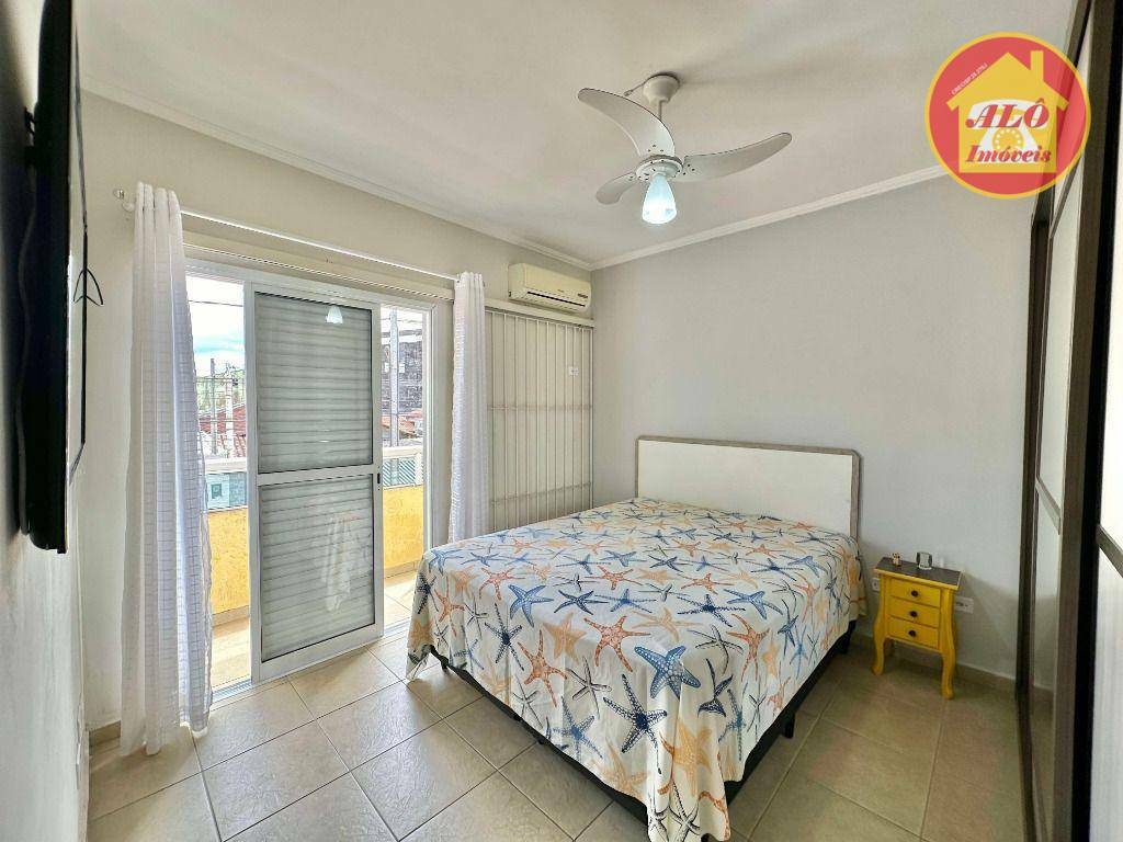 Sobrado à venda com 3 quartos, 95m² - Foto 1