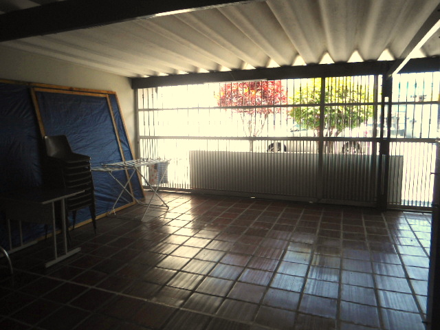 Casa para alugar, 79m² - Foto 6