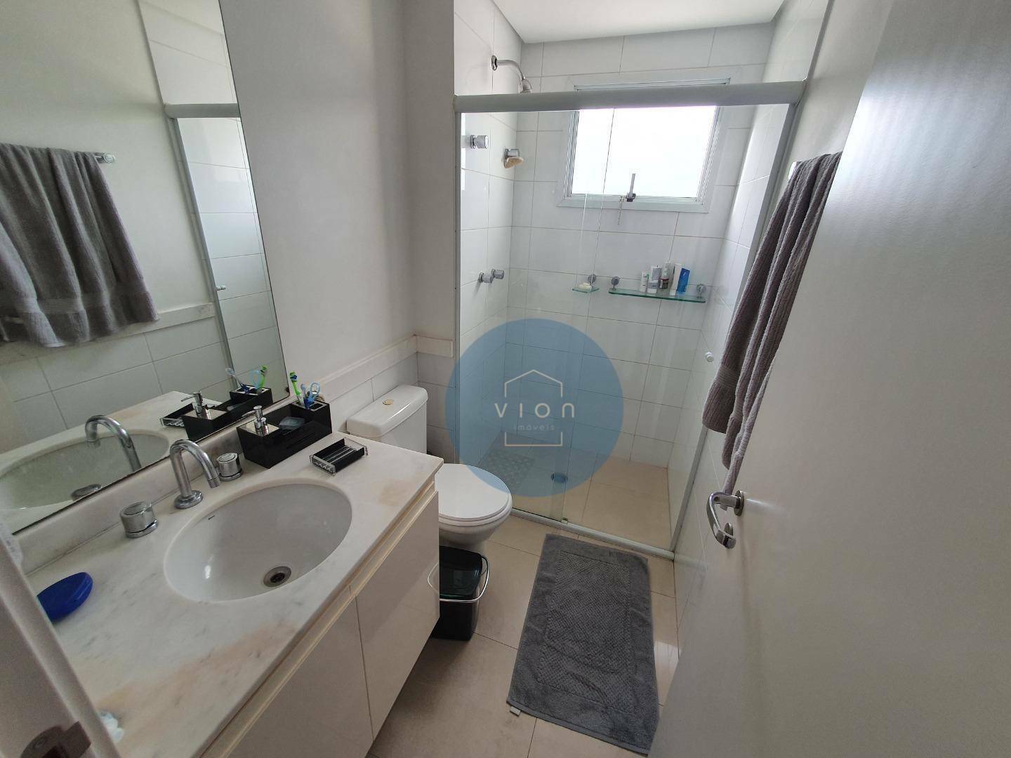 Apartamento à venda com 4 quartos, 185m² - Foto 12