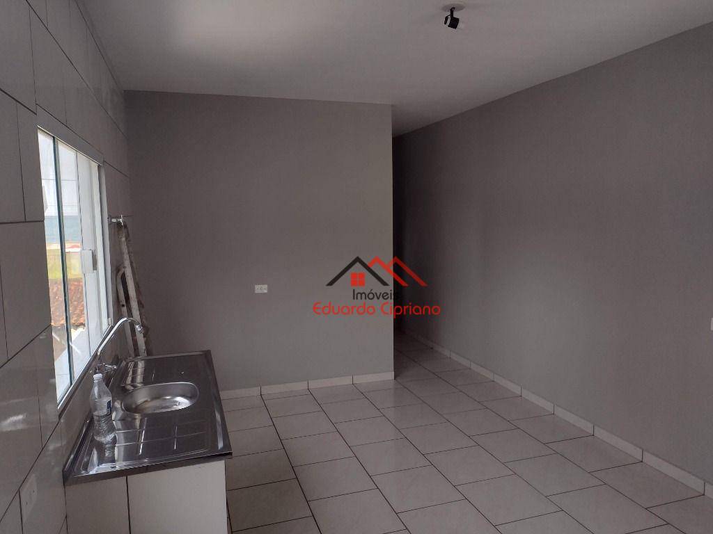 Sobrado para alugar com 2 quartos, 55m² - Foto 8
