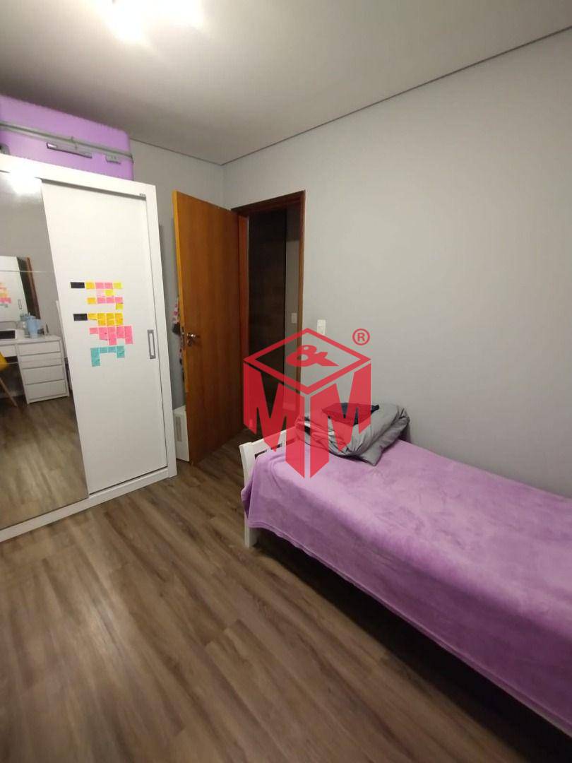 Sobrado à venda com 3 quartos, 230m² - Foto 18