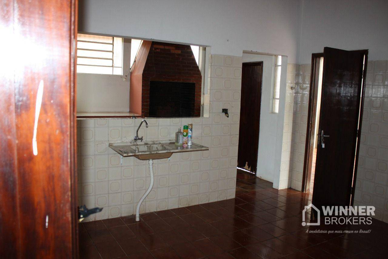 Sobrado à venda com 6 quartos, 480m² - Foto 22