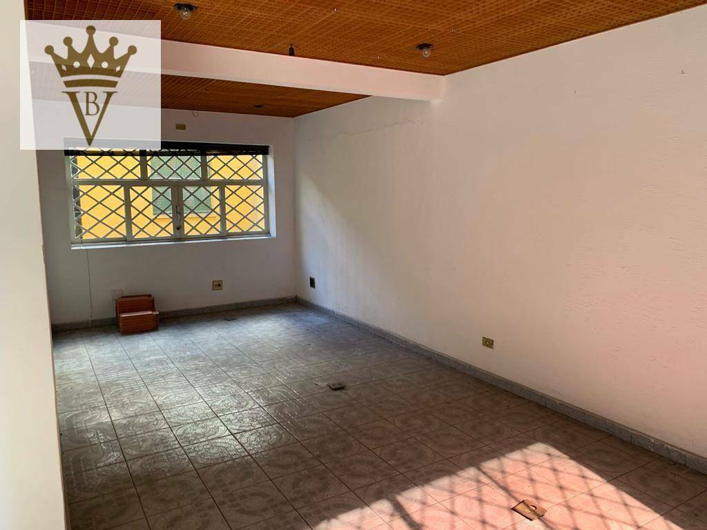 Casa à venda com 3 quartos, 140m² - Foto 1