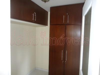 Apartamento para alugar com 4 quartos, 170m² - Foto 24