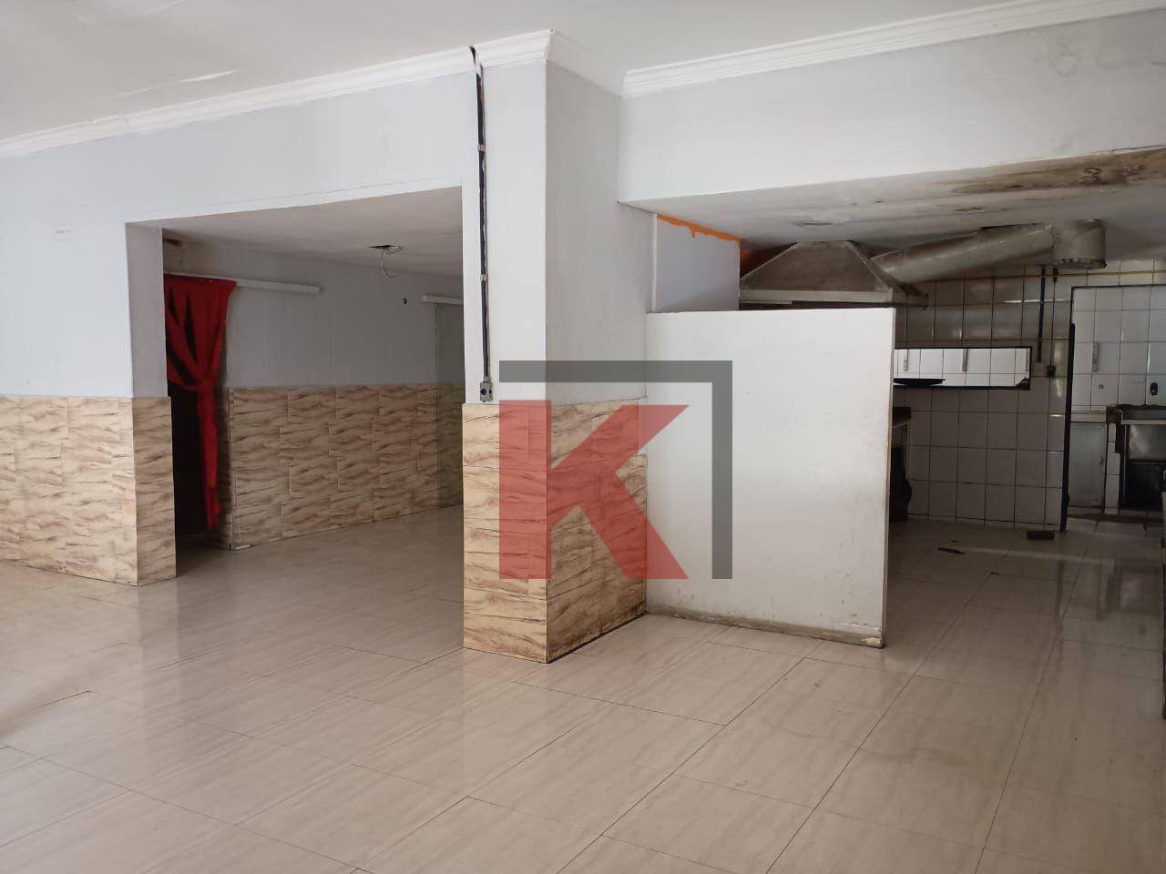 Loja-Salão, 450 m² - Foto 2