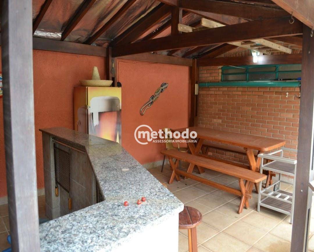 Casa à venda com 4 quartos, 480m² - Foto 17