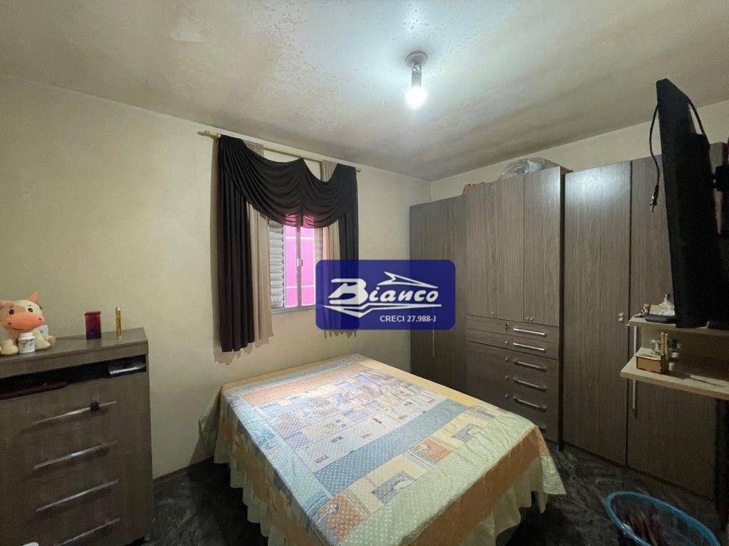 Sobrado à venda com 3 quartos, 205m² - Foto 12