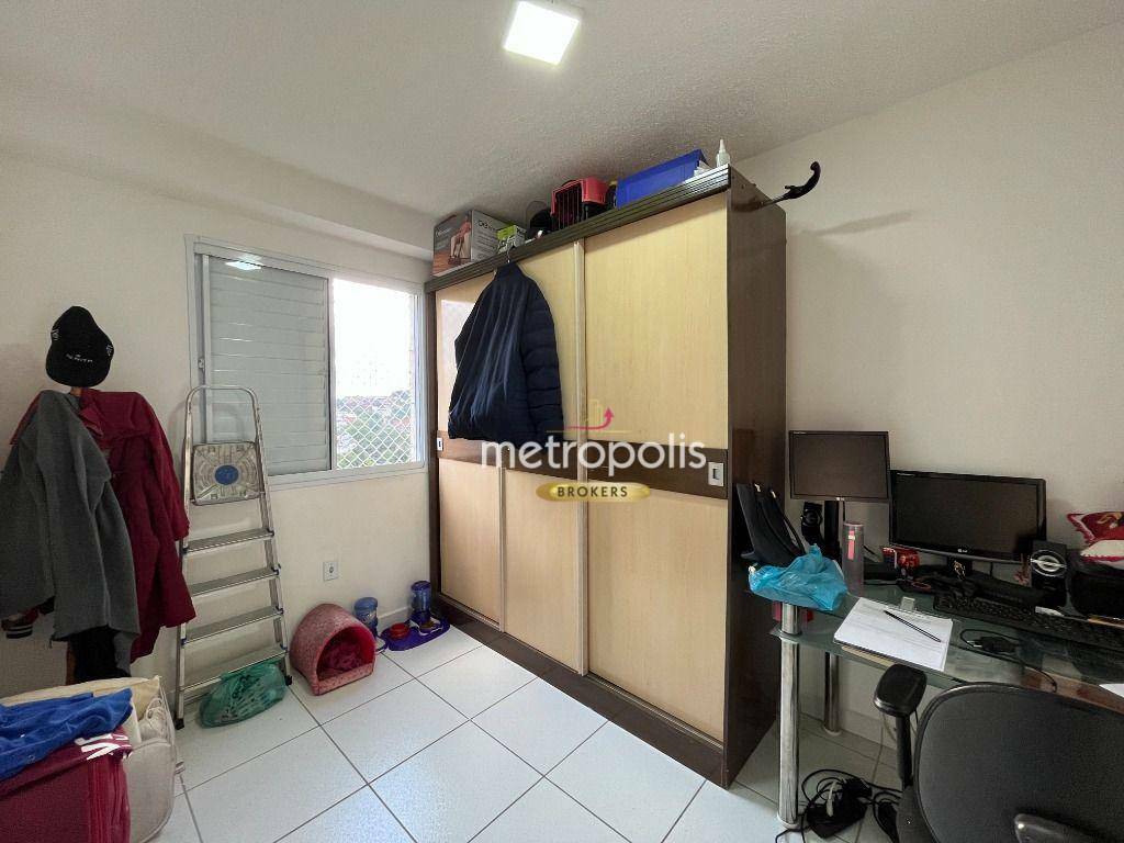 Apartamento à venda com 2 quartos, 54m² - Foto 9