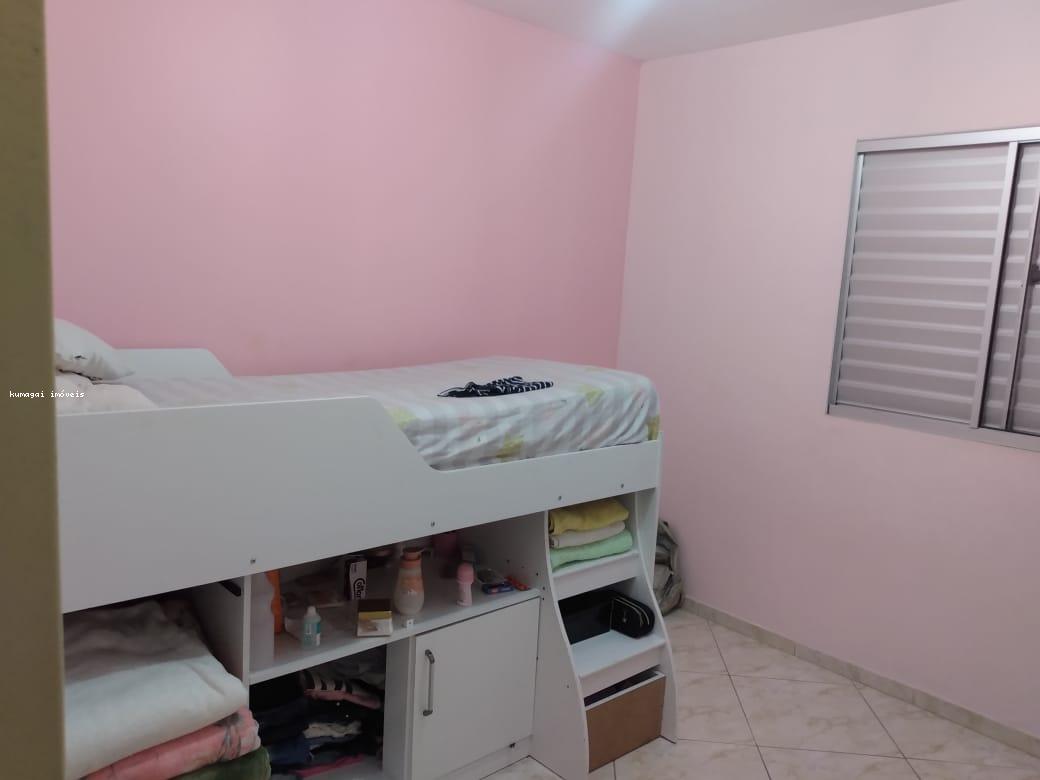 Apartamento à venda com 2 quartos, 47m² - Foto 8