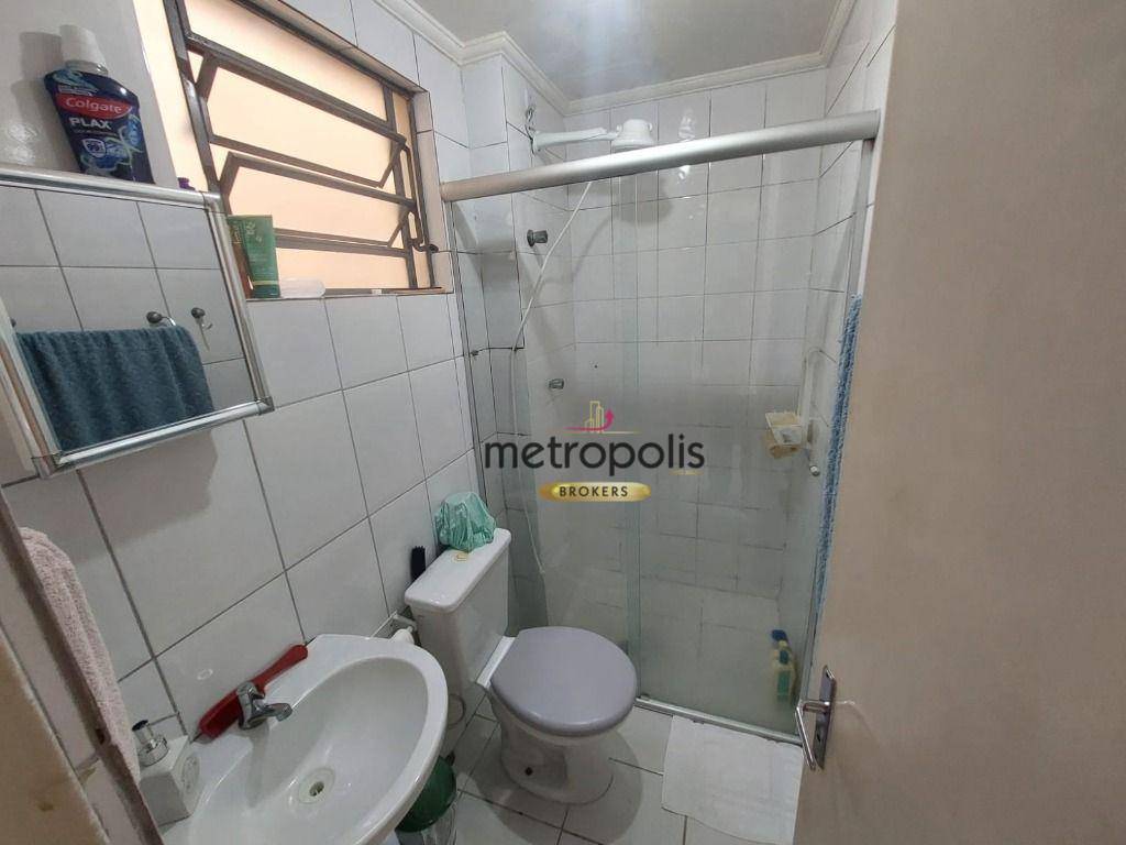 Apartamento à venda com 2 quartos, 60m² - Foto 6