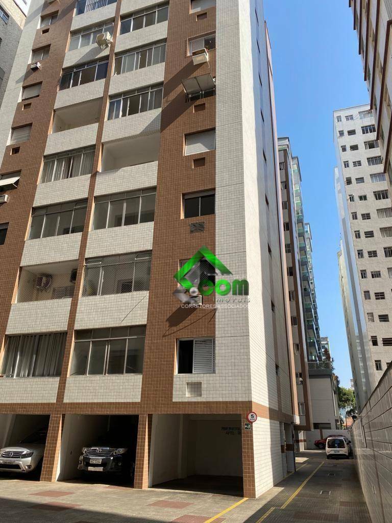 Apartamento à venda com 3 quartos, 98m² - Foto 9