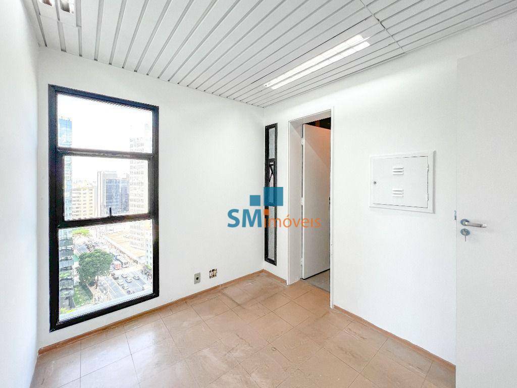 Conjunto Comercial-Sala à venda, 80m² - Foto 20