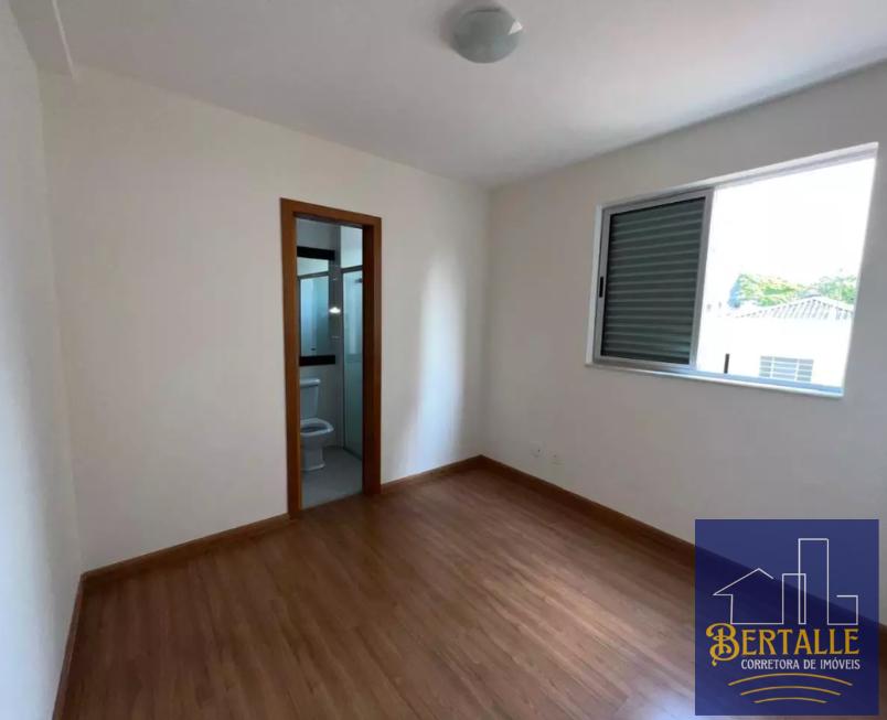 Apartamento à venda com 2 quartos, 75m² - Foto 8