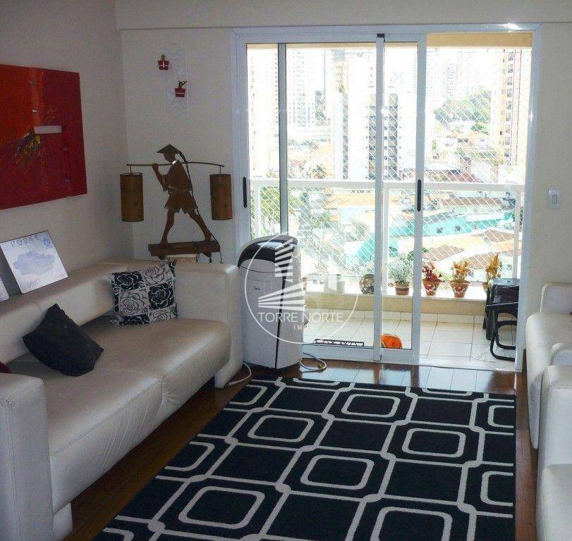 Cobertura, 3 quartos, 160 m² - Foto 1