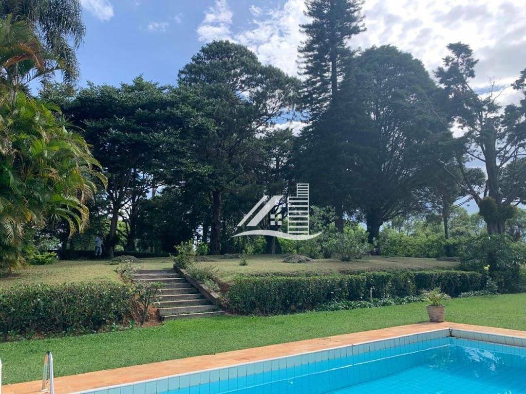 Chácara à venda com 6 quartos, 650m² - Foto 32