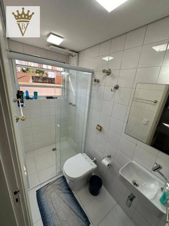 Apartamento à venda com 2 quartos, 58m² - Foto 12