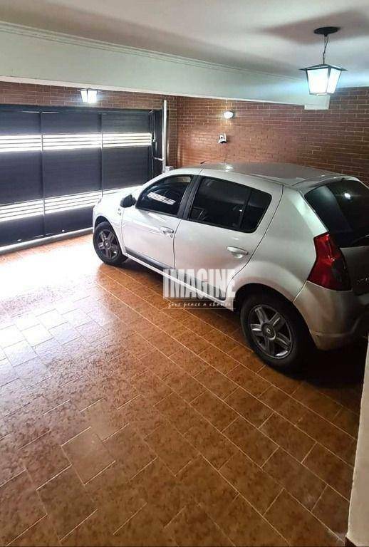 Sobrado à venda com 2 quartos, 191m² - Foto 18