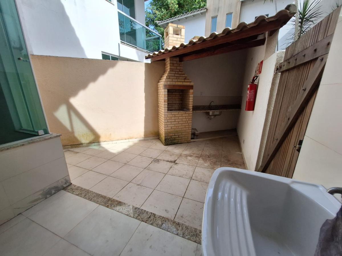 Casa de Condomínio à venda com 4 quartos, 120m² - Foto 23