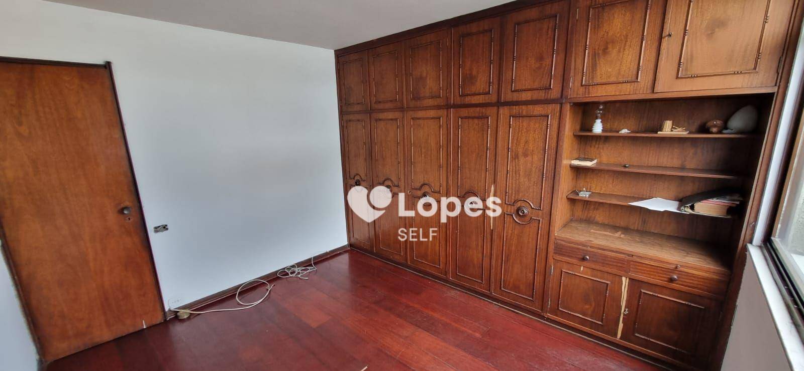 Apartamento à venda com 3 quartos, 170m² - Foto 8