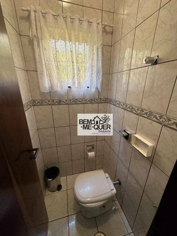 Sobrado à venda com 3 quartos, 150m² - Foto 8