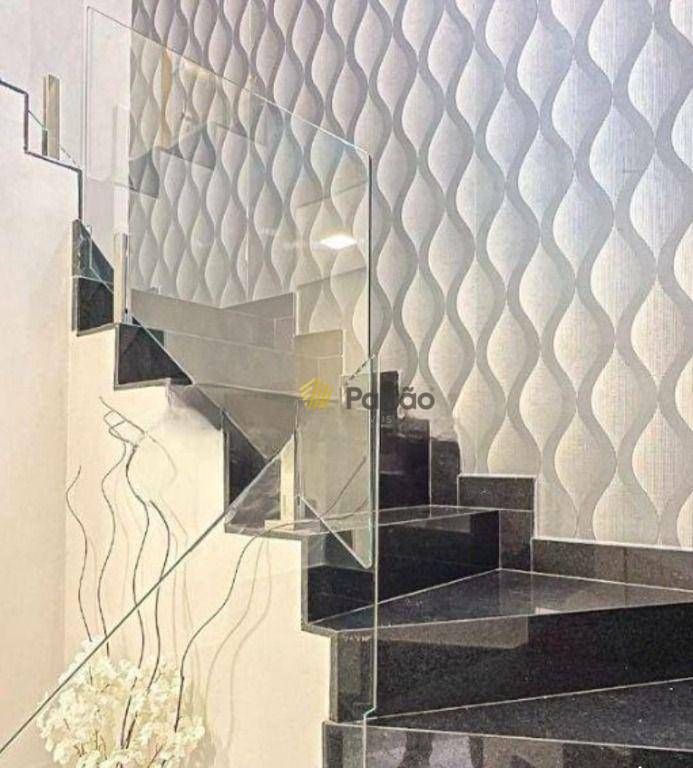 Sobrado à venda com 3 quartos, 225m² - Foto 32