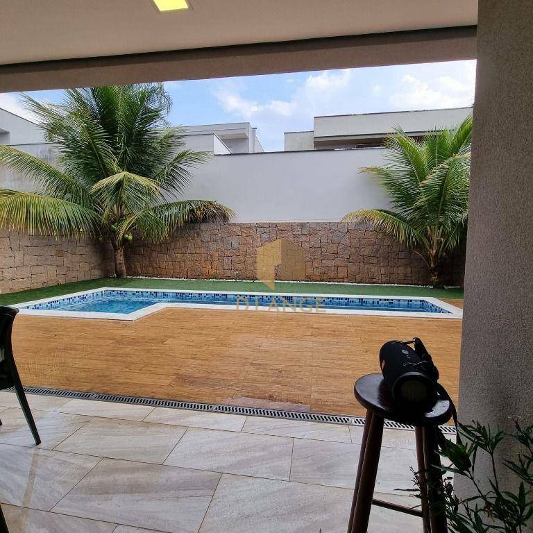 Casa de Condomínio à venda com 3 quartos, 356m² - Foto 42