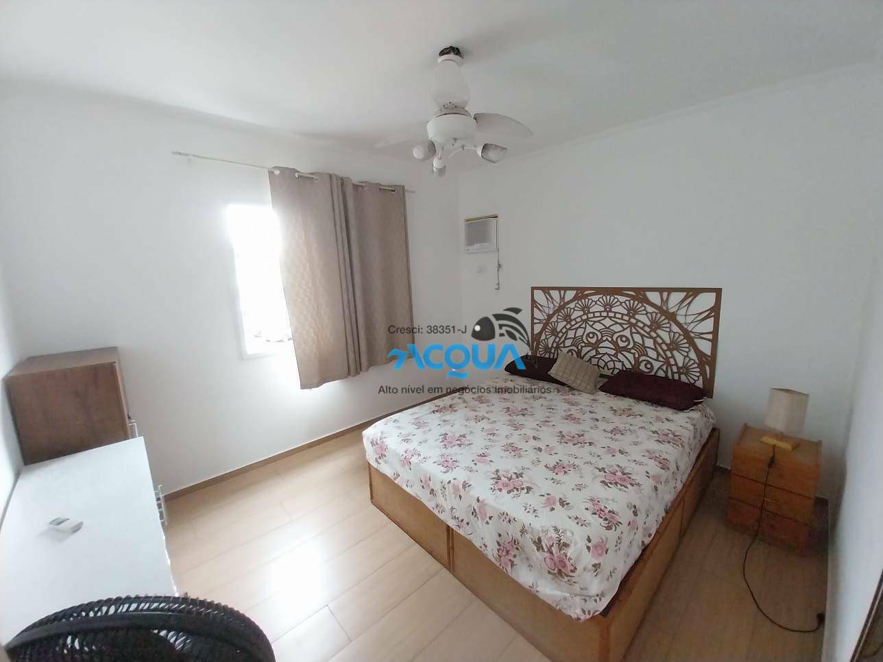 Apartamento à venda com 2 quartos, 80m² - Foto 7