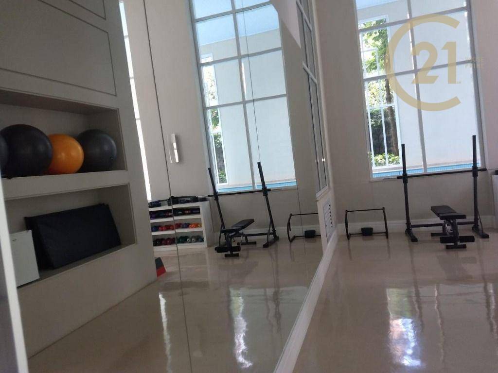 Apartamento à venda com 4 quartos, 400m² - Foto 66