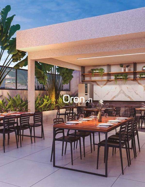 Apartamento à venda com 2 quartos, 54m² - Foto 9