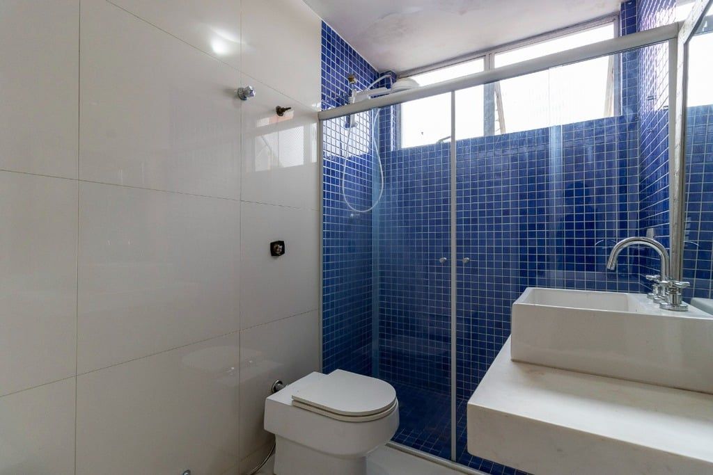 Apartamento à venda com 2 quartos, 180m² - Foto 14