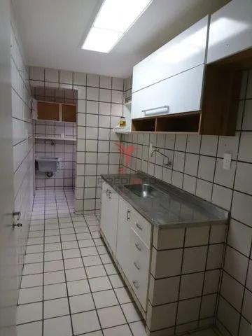 Apartamento à venda com 3 quartos, 78m² - Foto 3