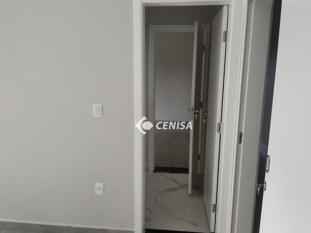 Casa de Condomínio à venda com 3 quartos, 184m² - Foto 14