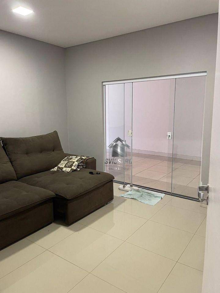 Casa à venda com 3 quartos, 120m² - Foto 5