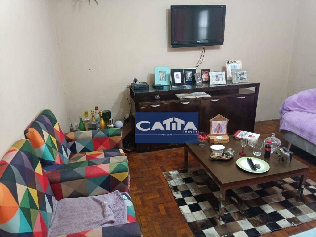 Casa à venda com 3 quartos, 150m² - Foto 4