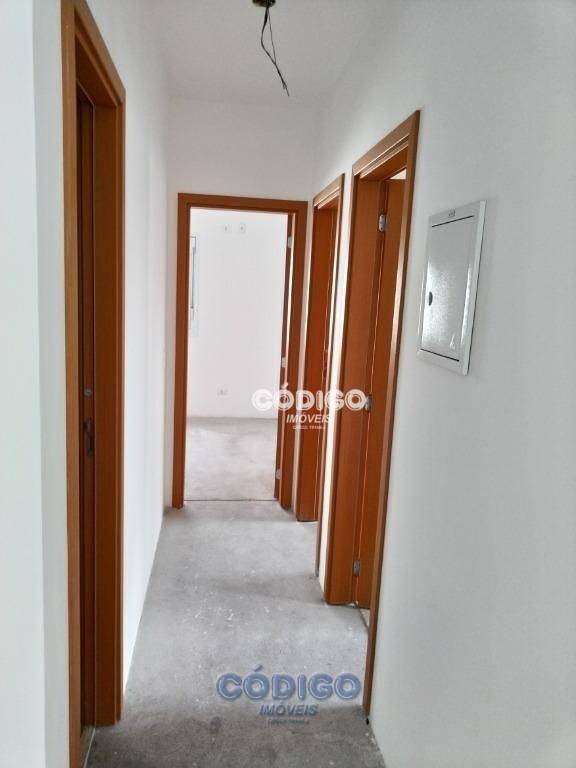 Apartamento à venda com 3 quartos, 83m² - Foto 10