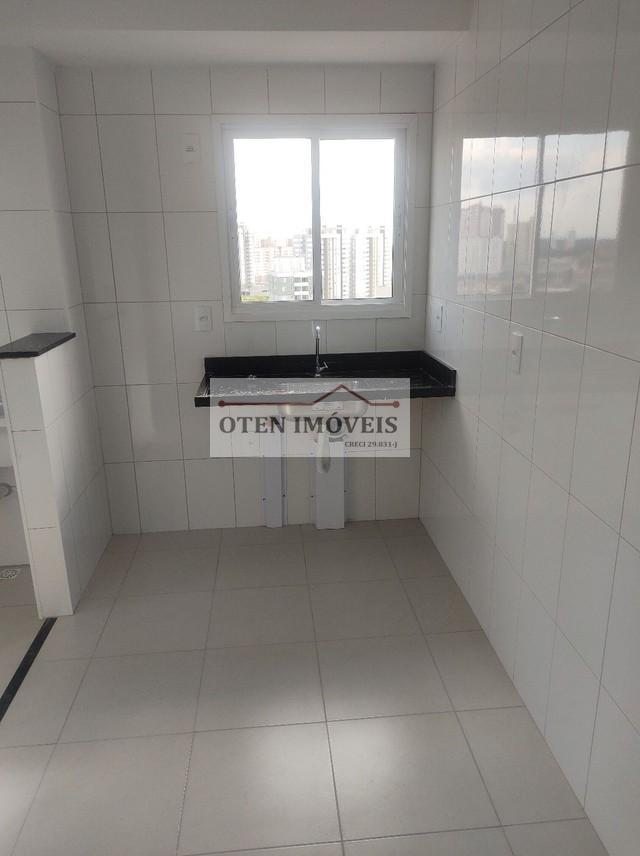 Apartamento à venda com 2 quartos, 60m² - Foto 8