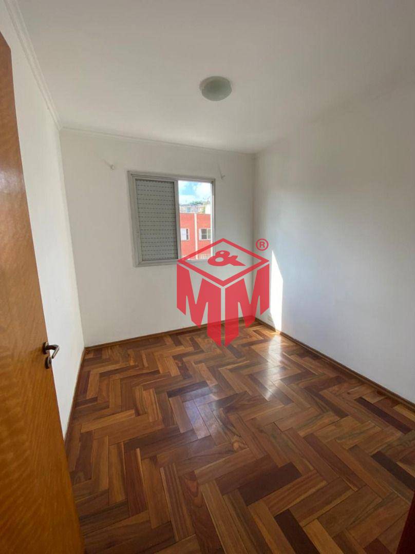 Apartamento à venda com 2 quartos, 60m² - Foto 4