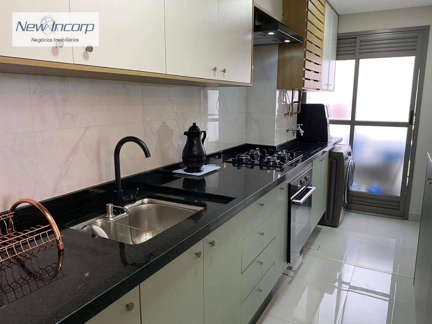 Apartamento à venda com 3 quartos, 71m² - Foto 6