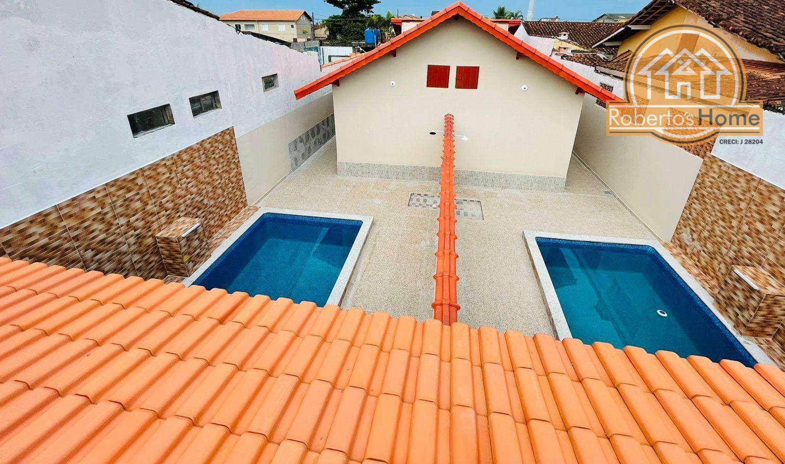 Casa à venda com 3 quartos, 80m² - Foto 9