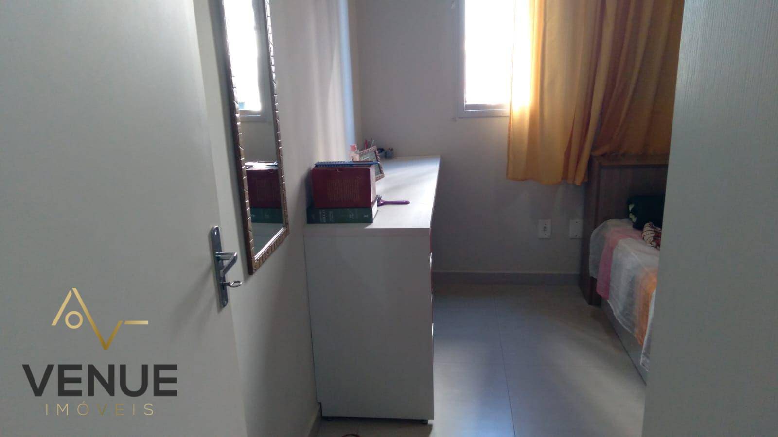 Apartamento à venda com 2 quartos, 48m² - Foto 21