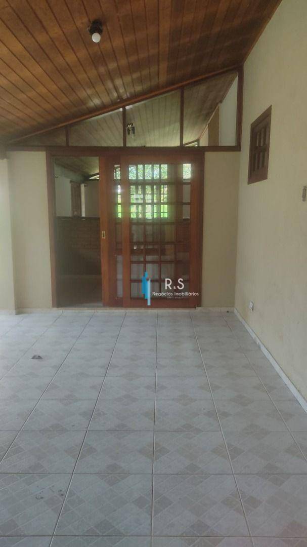 Casa de Condomínio à venda com 4 quartos, 274m² - Foto 12